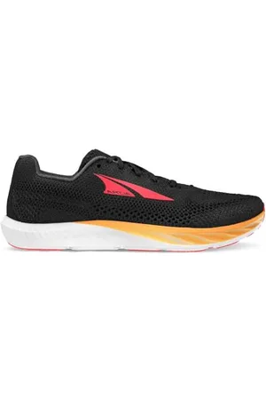 Altra Escalante Racer 2, Scarpe da Ginnastica Donna, Black, 38 EU