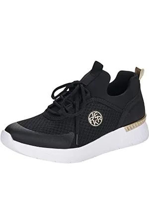 Rieker N4722, Scarpe da Ginnastica Donna, , 36 EU