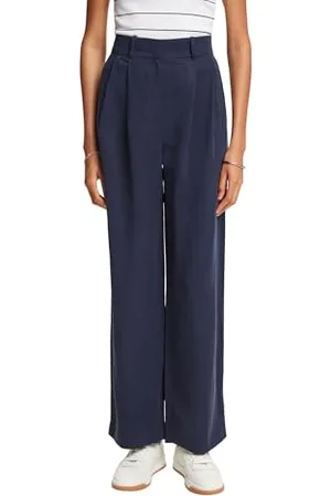 ESPRIT 024ee1b307 Pantaloni, , 32W x 32L Donna
