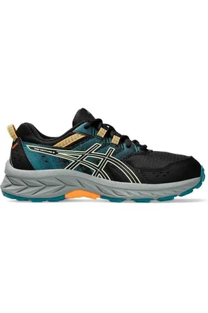 Asics Pre Venture 9 GS 1014A276009, Scarpe da Corsa - 37 EU