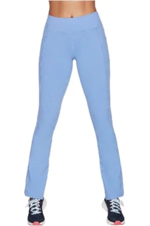 Skechers Go Walk OG Pant Pantaloni Tuta Donna