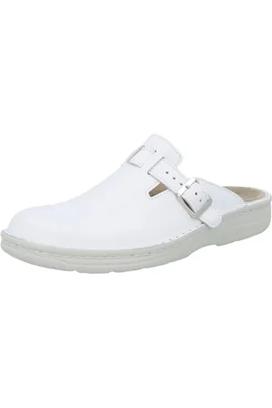 Berkemann Max, Zoccoli Uomo, , 45 1/3 EU