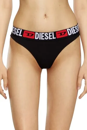 Diesel UFPN-Panties-TD-THREEPACK