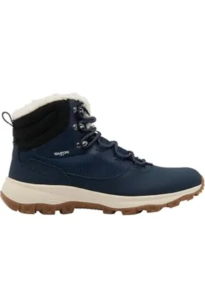 Jack Wolfskin Everquest Texapore High W, Stivali da Outdoor Donna, , 43 EU