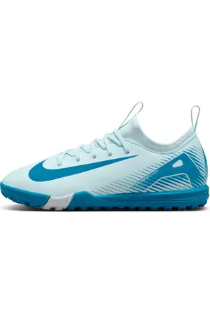 Nike Jr. Mercurial Vapor 16 Academy, Sneaker, Glacier Blue Orbit, 38 EU