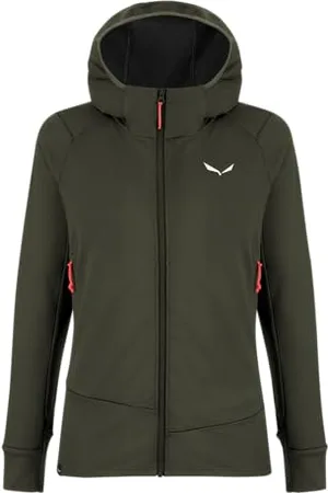 Salewa Puez PL W HD Jacket Gilet, , L Donna