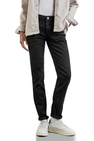 Street one Style Jane, Jeans Donna, , 30W / 32L