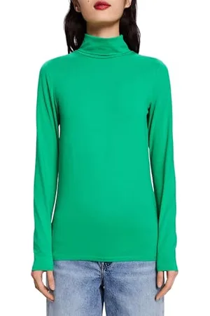 ESPRIT 103EE1K343 T-Shirt, , XS Donna
