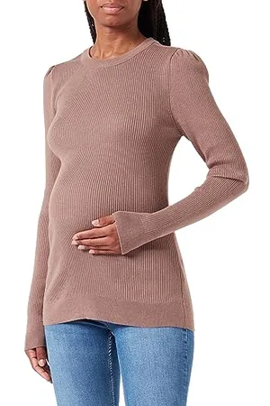 Noppies Zana Knit Pullover LS, , L Donna