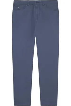 Springfield Pantaloni, , 32 Uomo