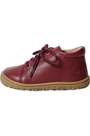 Lurchi 63L4003007, Scarpe per Chi Inizia a Camminare Unisex-Bambini, , 25 EU