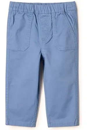 Amazon X Sofia Grainge Pantaloni Chino Elasticizzati Bimbo, , 24 Mesi