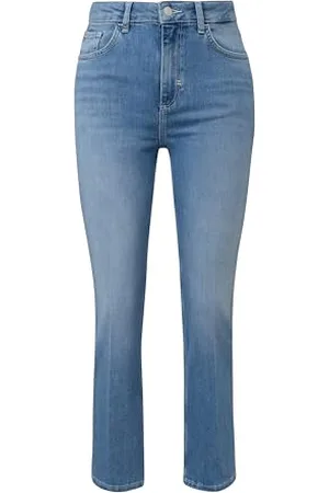 Comma, 2148910 Jeans, , 46 Donna