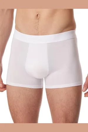 Schiesser Herren Shorts-Premium Modal Boxer a Pantaloncino, , XL Uomo