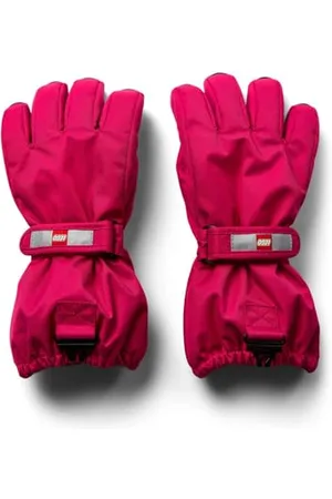 LEGO Wear LWAZUN 705-Fingerhandschuhe mit Membran Guanti Pesanti, , 104 Bambini Unisex