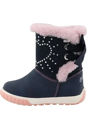 TOM TAILOR 4270470021, Stivali da Neve Bambina, , 20 EU