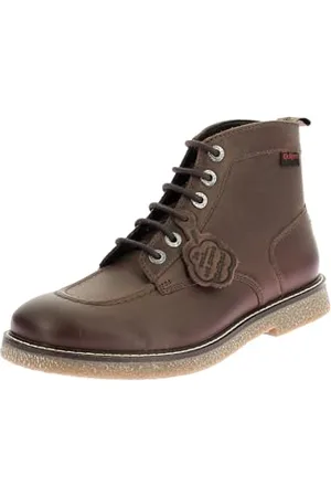 Kickers Kick Legendary, Stivaletto Uomo, , 42 EU