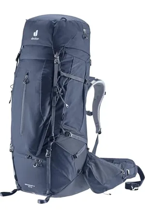 Deuter Aircontact X 80+15 - Zaino da trekking (taglia L)