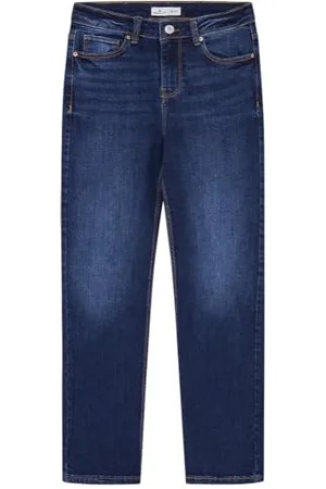 Springfield SPRINGFILED Kick Flare Jeans, , 42 Donna