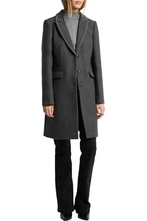 Morgan 242-glam Cappotto, , 44 Donna