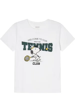 Springfield Maglietta T-Shirt, , M Donna