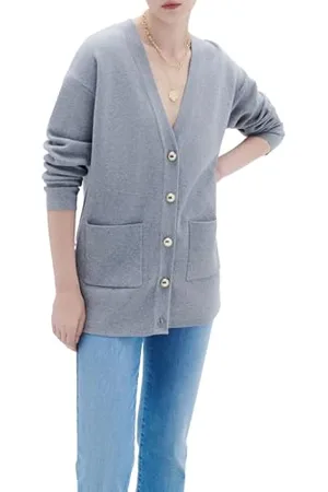 Caroll 232K-maxwel Pullover, , M Donna