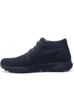 IGI&CO U.Ernest GTX, Stivaletti Bassi con Lacci Uomo, 