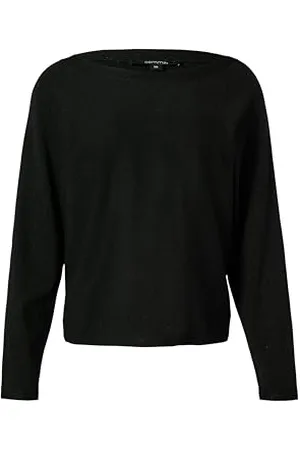 Comma, 2157570 Pullover, , 48 Donna