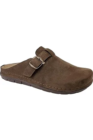 Scholl Inverness Man, Sandali Unisex-Adulto, , 42 EU