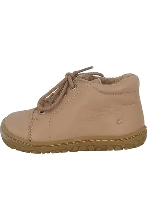 Lurchi 63L4003007, Scarpe per Chi Inizia a Camminare Unisex-Bambini, , 26 EU