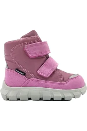 Richter Snow Mini, Stivali da Neve Bimba 0-24, , 23 EU