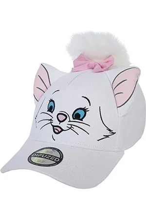 Disney Gorra Marie Aristogatos, , Taglia Unica Donna