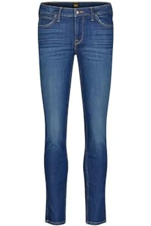 Lee Scarlett Jeans, , 42 IT (28W/31L) Donna