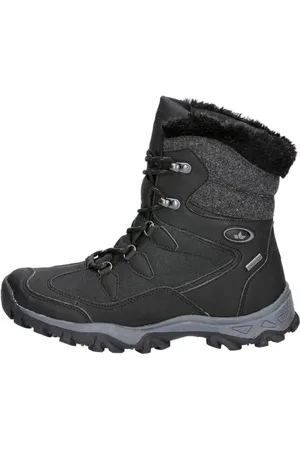 LICO Linna, Stivali da Neve Donna, , 38 EU
