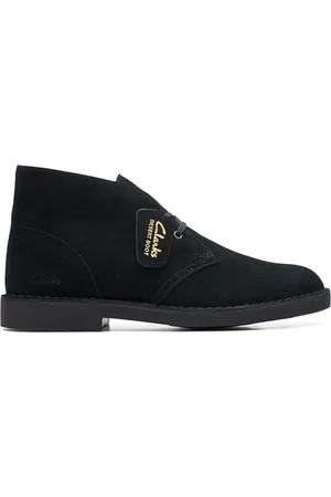 Clarks Desert BT Evo, Scarpe Stringate Uomo, , 46 EU