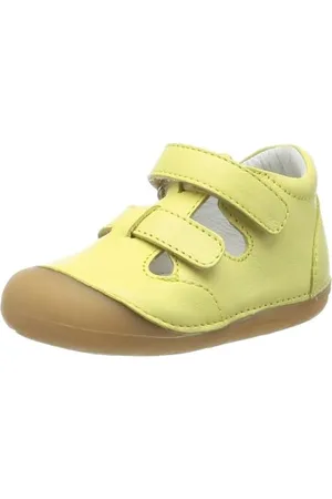 Lurchi Flotty, Scarpe da Ginnastica Unisex-Bimbi 0-24, , 23 EU