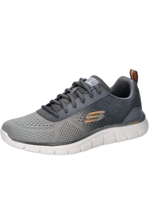 Skechers Traccia Ripkent, Sneaker Uomo, , 39 EU