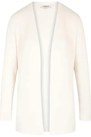 Morgan 222-ml Maglione Cardigan, , S Donna
