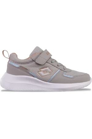Lotto Combine TC K, Scarpe da Ginnastica, , 28 EU