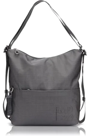 Mandarina Duck Borsa A Spalla, MD20 Slide Donna, , 28x31x9