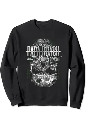 Papa Roach Loyalty Over Royalty - Prodotto ufficiale Felpa
