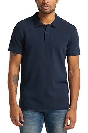 Mustang Polo, , L Uomo