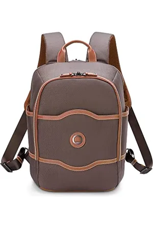 Delsey Zaino da viaggio per laptop Chatelet 2.0 Unisex-Adulto, , Taglia unica