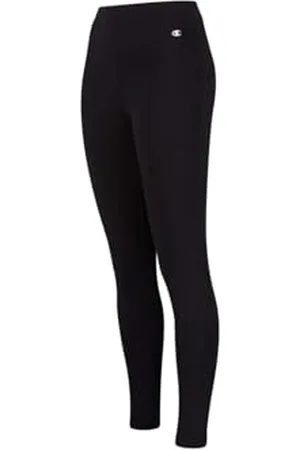 Champion Legacy Icons W - Light Stretch Terry Leggings, , XXL Donna SS24