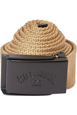 Billabong Cog Cintura, , Taglia Unica Uomo
