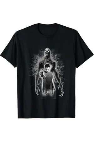 Stranger Things Undici Vecna Mothergate Fan Memorabilia Maglietta