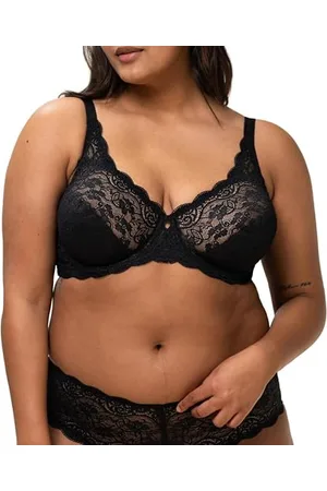 Triumph Amourette 300 W X, Reggiseno con Ferretto Donna, , 8B