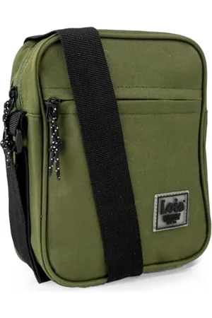 Lois Milo, SHOULDERBAG Unisex, , Taglia Unica