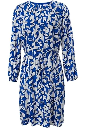 Comma, 2141470 Vestito, , 48 Donna