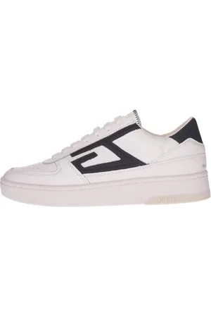 Guess SILEA, Sneaker Uomo, , 45 EU